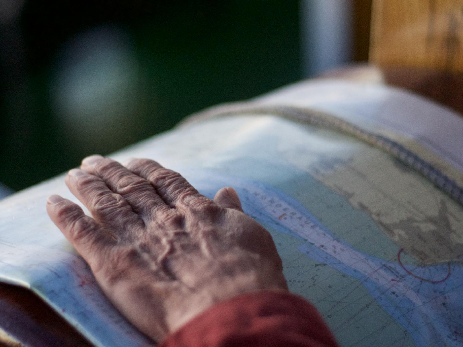 Navigation