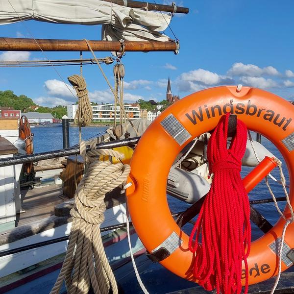 Rettungsring